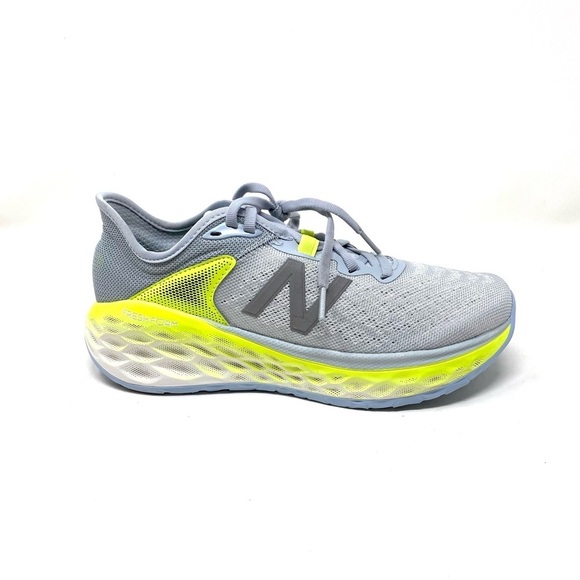 New Balance Fresh Foam More v2 Women’s (Grey)Running Shoes - Picture 1 of 7